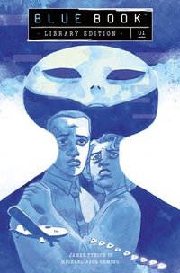 bokomslag Blue Book Library Edition Volume 1