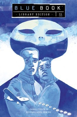 bokomslag Blue Book Library Edition Volume 1