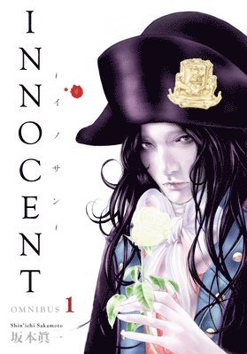 Innocent Omnibus Volume 1 1