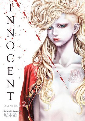 bokomslag Innocent Omnibus Volume 2