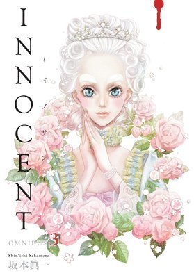 bokomslag Innocent Omnibus Volume 3