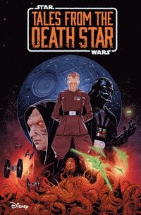 bokomslag Star Wars: Tales from the Death Star