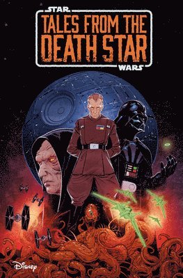 Star Wars: Tales from the Death Star 1