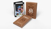 bokomslag Critical Role 4