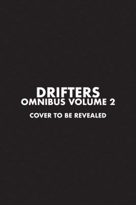 bokomslag Drifters Omnibus Volume 2