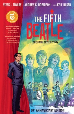Fifth Beatle: The Brian Epstein Story 1