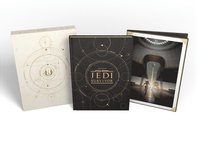 bokomslag The Art of Star Wars Jedi: Survivor (Deluxe Edition)