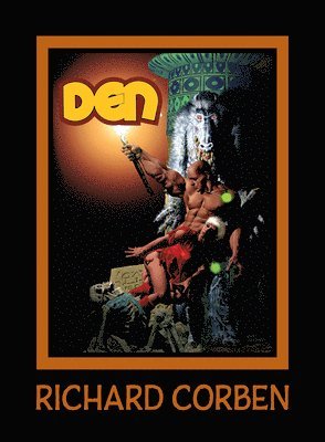 Den Volume 4 1