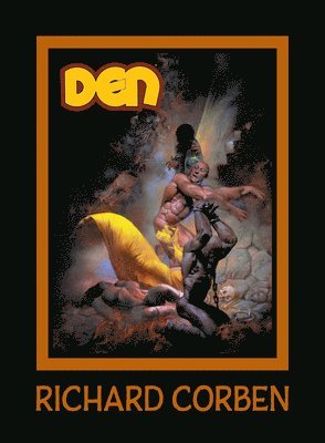 DEN Volume 5: The Price of Memories 1