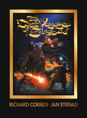 The Last Voyage of Sindbad