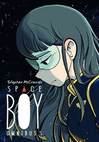 bokomslag Stephen McCranie's Space Boy Omnibus Volume 5