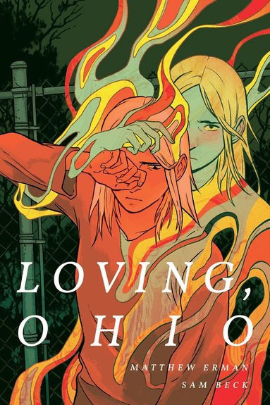 Matthew Erman, Sam Beck - Loving, Ohio, Häftad