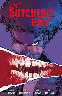 Butcher's Boy