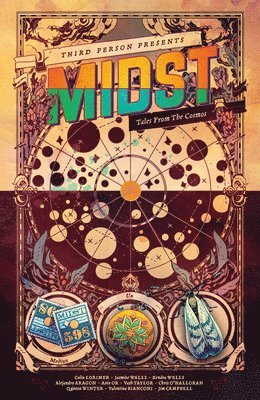 Midst: Tales from the Cosmos 1