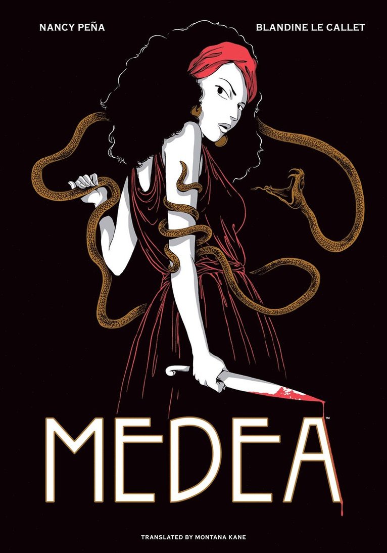 Medea 1