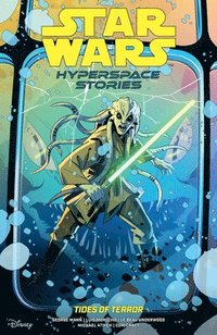 bokomslag Star Wars: Hyperspace Stories--Tides of Terror