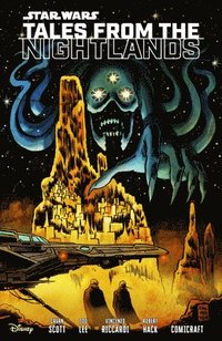 bokomslag Star Wars: Tales from the Nightlands