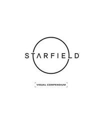 bokomslag Starfield Visual Compendium