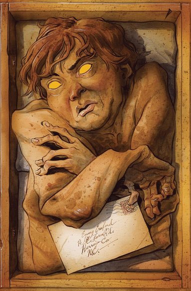Cullen Bunn, Tyler Crook - Complete Harrow County, Inbunden