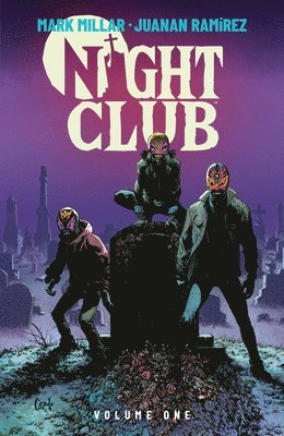 Night Club Volume 1 1