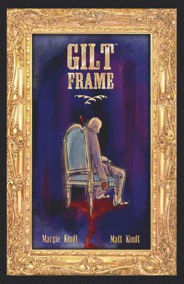 Gilt Frame 1