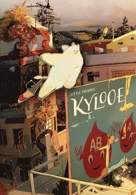 Little Thunder - Kylooe, Häftad. Tillgänglighet: Lägg i varukorg