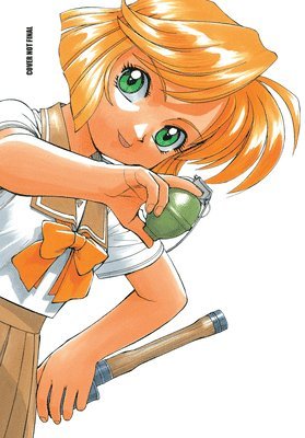 Gunsmith Cats Omnibus Volume 2 1