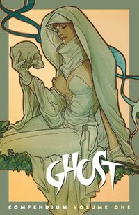 bokomslag Ghost Compendium Volume 1