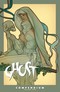 bokomslag The Ghost Compendium Volume 1