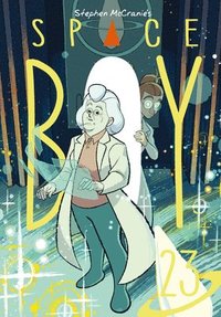 bokomslag Stephen McCranie's Space Boy Volume 23