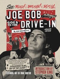 bokomslag Joe Bob Goes to the Drive-In (Updated Edition)