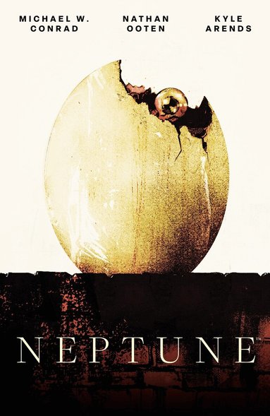 Michael Conrad, Nathan Ooten - Neptune, Häftad