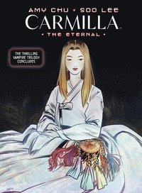 bokomslag Carmilla Volume 3: The Eternal