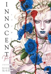 bokomslag Innocent Rouge Omnibus Volume 2