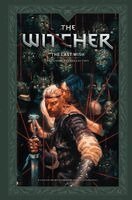 Andrzej Sapkowski, Jacek Rembis, Various - Andrzej Sapkowski's The Witcher: The Last Wish -The Complete Collection, Inbunden