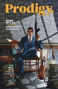 bokomslag Prodigy Library Edition