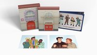 bokomslag The Real Ghostbusters: A Visual History (Deluxe Edition)