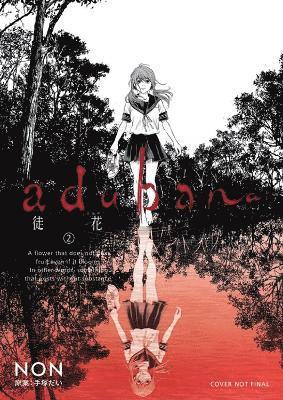 bokomslag Adabana Volume 2
