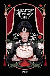 bokomslag Purgatory Funeral Cakes Volume 1