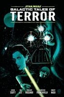 Cavan Scott - Star Wars: Galactic Tales of Terror Library Edition, Inbunden