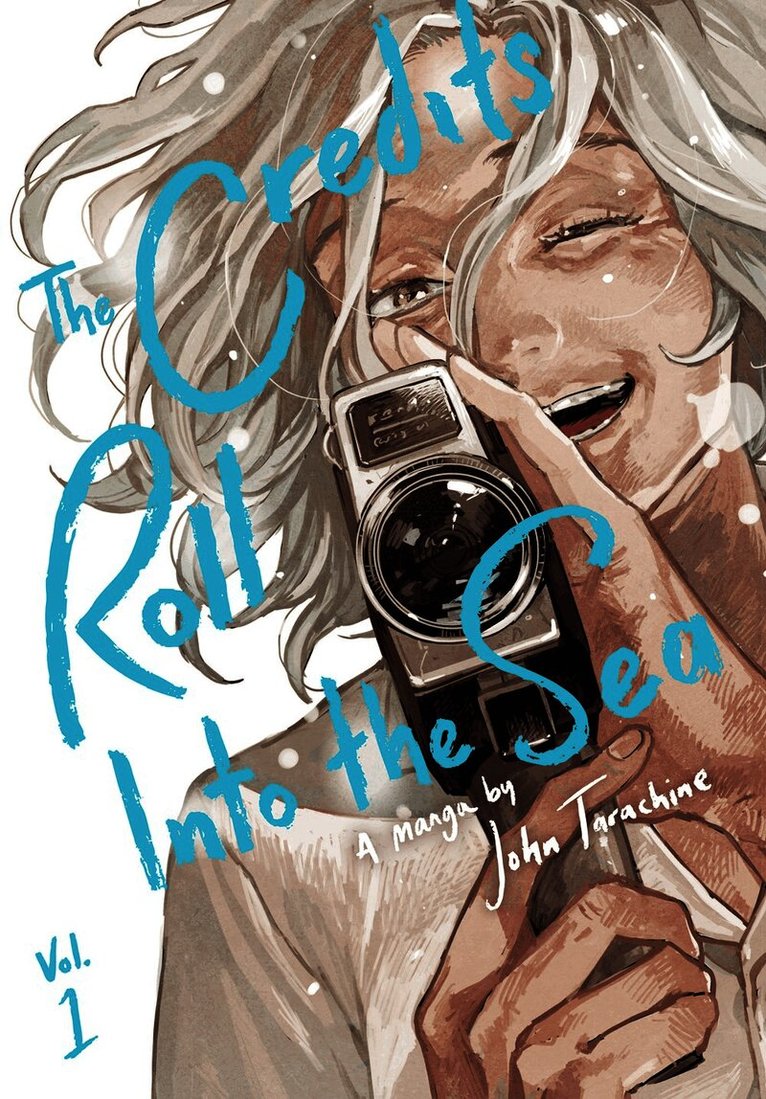 Credits Roll into the Sea Volume 1