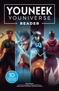 bokomslag YouNeek Youniverse Reader
