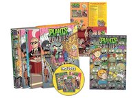 bokomslag Plants vs. Zombies Boxed Set 9