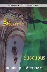 bokomslag Sicario / Succubus