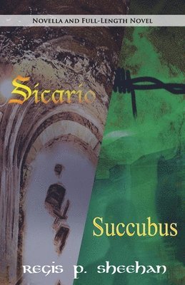 bokomslag Sicario / Succubus