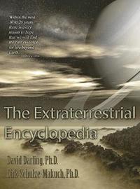 bokomslag The Extraterrestrial Encyclopedia