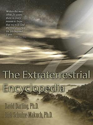 bokomslag The Extraterrestrial Encyclopedia