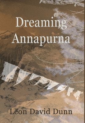 bokomslag Dreaming Annapurna