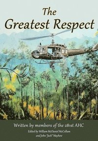 bokomslag The Greatest Respect