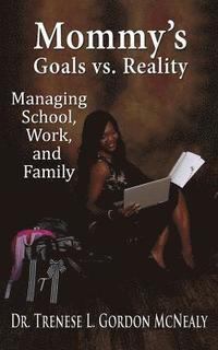 bokomslag Mommy's Goals vs. Reality
